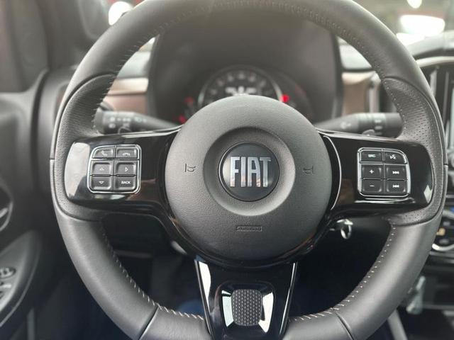 Foto do veículo FIAT STRADA  RANCH 1.3 FLEX 8V CD AUT. 2023 687 KM 121.900,00