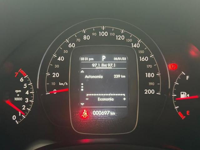Foto do veículo FIAT STRADA  RANCH 1.3 FLEX 8V CD AUT. 2023 687 KM 121.900,00