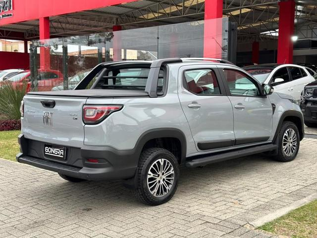 Foto do veículo FIAT STRADA  RANCH 1.3 FLEX 8V CD AUT. 2023 687 KM 121.900,00