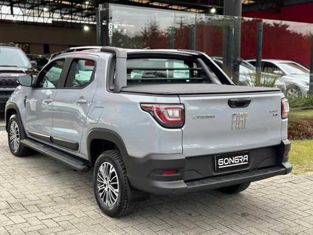 Foto do veículo FIAT STRADA  RANCH 1.3 FLEX 8V CD AUT. 2023 687 KM 121.900,00