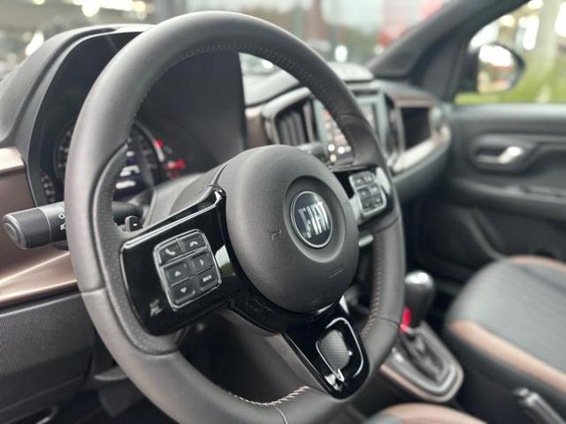 Foto do veículo FIAT STRADA  RANCH 1.3 FLEX 8V CD AUT. 2023 687 KM 121.900,00