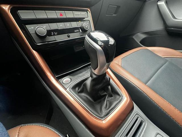 Foto do veículo VOLKSWAGEN T-CROSS  CL TSI AD 2021 15.693 KM 109.900,00