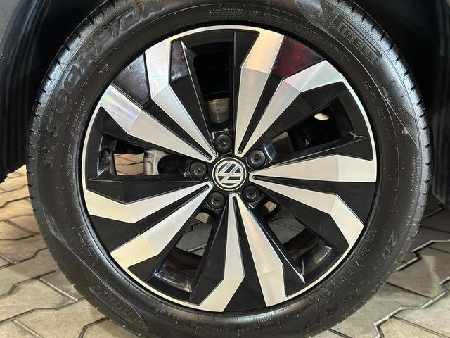 Foto do veículo VOLKSWAGEN T-CROSS  CL TSI AD 2021 15.693 KM 109.900,00