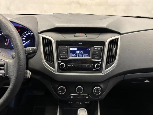 Foto do veículo HYUNDAI CRETA  16A ACTION 2021 43.577 KM 91.900,00