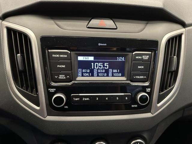 Foto do veículo HYUNDAI CRETA  16A ACTION 2021 43.577 KM 91.900,00