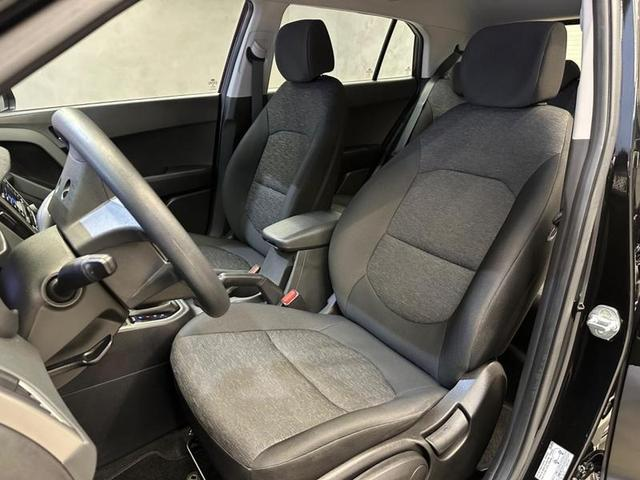 Foto do veículo HYUNDAI CRETA  16A ACTION 2021 43.577 KM 91.900,00