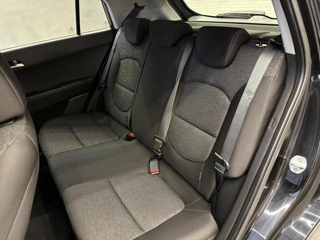 Foto do veículo HYUNDAI CRETA  16A ACTION 2021 43.577 KM 91.900,00