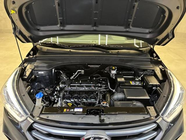 Foto do veículo HYUNDAI CRETA  16A ACTION 2021 43.577 KM 91.900,00