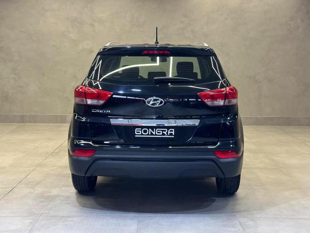 Foto do veículo HYUNDAI CRETA  16A ACTION 2021 43.577 KM 91.900,00