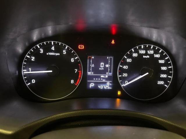 Foto do veículo HYUNDAI CRETA  16A ACTION 2021 43.577 KM 91.900,00