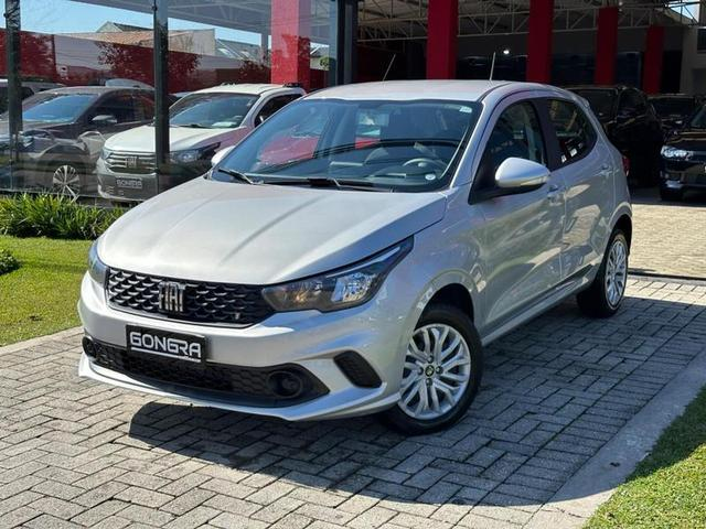 Foto do veículo FIAT ARGO  DRIVE 1.0 2022 14.506 KM 67.900,00