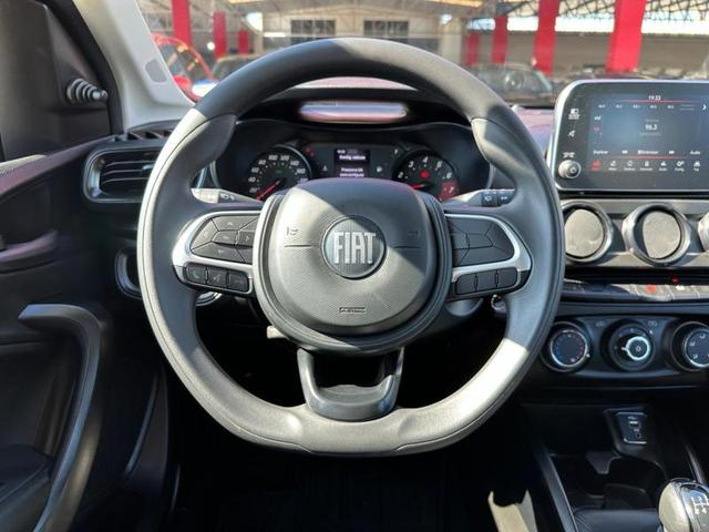 Foto do veículo FIAT ARGO  DRIVE 1.0 2022 14.506 KM 67.900,00