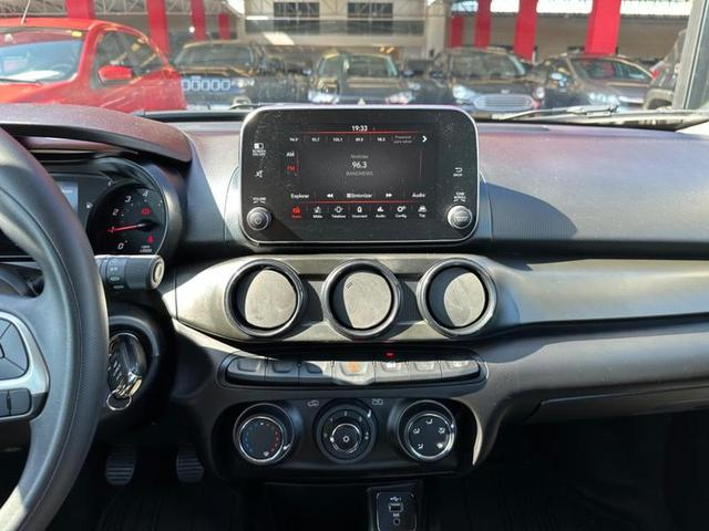 Foto do veículo FIAT ARGO  DRIVE 1.0 2022 14.506 KM 67.900,00