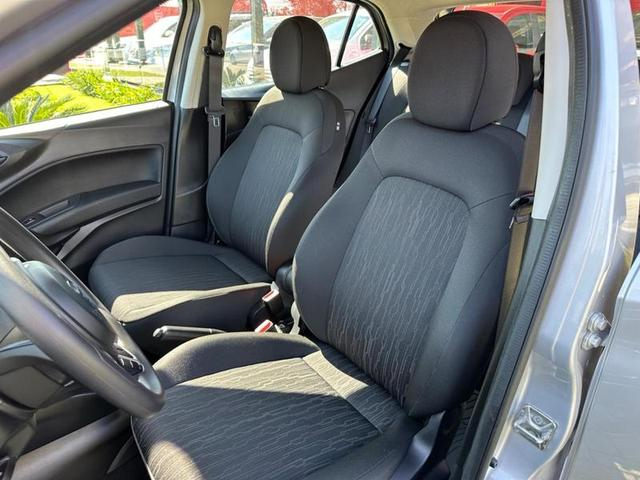 Foto do veículo FIAT ARGO  DRIVE 1.0 2022 14.506 KM 67.900,00