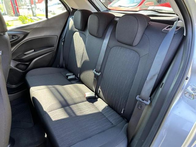 Foto do veículo FIAT ARGO  DRIVE 1.0 2022 14.506 KM 67.900,00