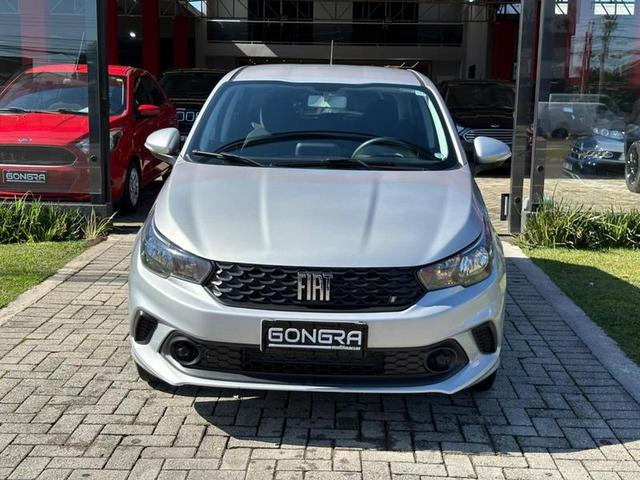 Foto do veículo FIAT ARGO  DRIVE 1.0 2022 14.506 KM 67.900,00