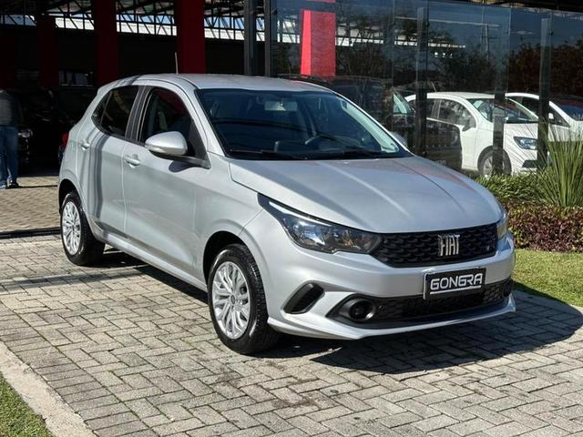 Foto do veículo FIAT ARGO  DRIVE 1.0 2022 14.506 KM 67.900,00