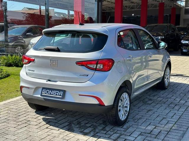 Foto do veículo FIAT ARGO  DRIVE 1.0 2022 14.506 KM 67.900,00