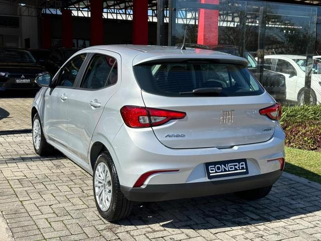 Foto do veículo FIAT ARGO  DRIVE 1.0 2022 14.506 KM 67.900,00
