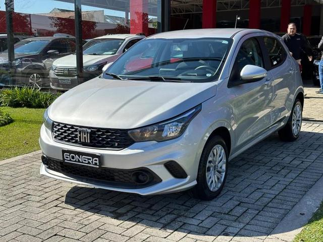 Foto do veículo FIAT ARGO  DRIVE 1.0 2022 14.506 KM 67.900,00