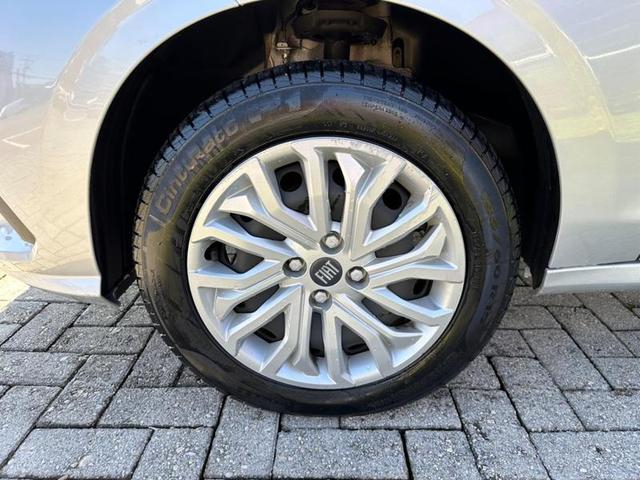 Foto do veículo FIAT ARGO  DRIVE 1.0 2022 14.506 KM 67.900,00