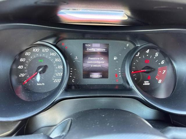 Foto do veículo FIAT ARGO  DRIVE 1.0 2022 14.506 KM 67.900,00