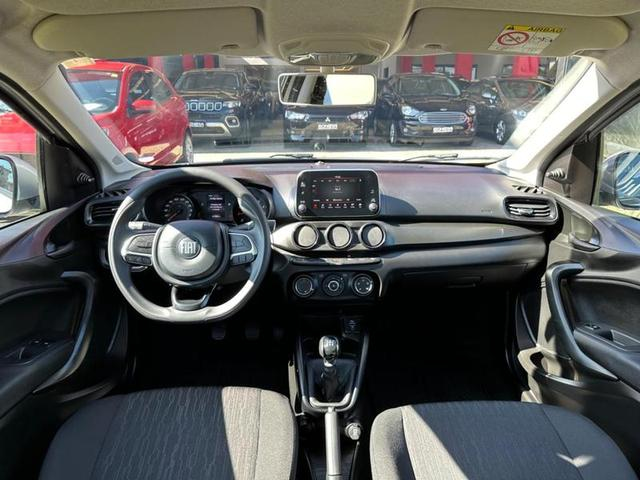 Foto do veículo FIAT ARGO  DRIVE 1.0 2022 14.506 KM 67.900,00