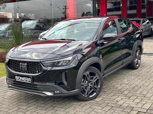 Foto do veículo FIAT FASTBACK  LIMITED ED.1.3 270 T.FLEX AUT. 2023 5.236 KM 131.900,00