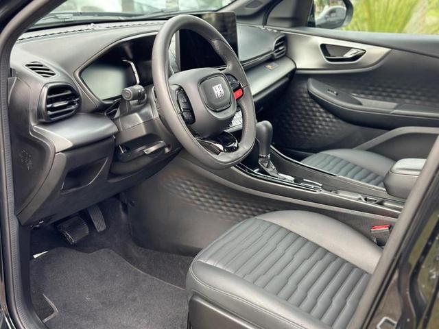 Foto do veículo FIAT FASTBACK  LIMITED ED.1.3 270 T.FLEX AUT. 2023 5.236 KM 131.900,00
