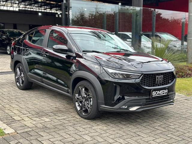 Foto do veículo FIAT FASTBACK  LIMITED ED.1.3 270 T.FLEX AUT. 2023 5.236 KM 131.900,00