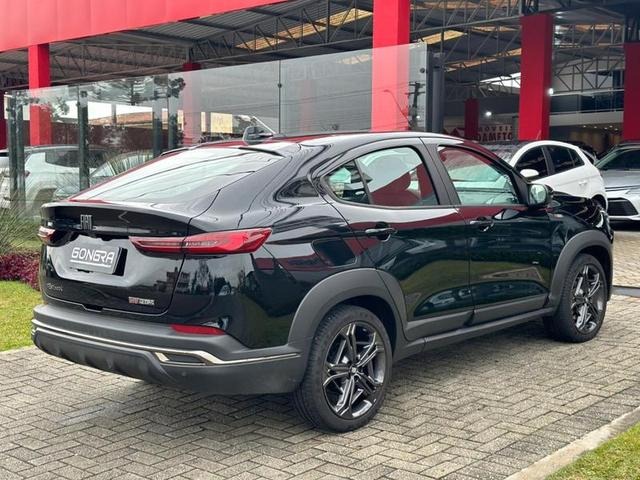 Foto do veículo FIAT FASTBACK  LIMITED ED.1.3 270 T.FLEX AUT. 2023 5.236 KM 131.900,00