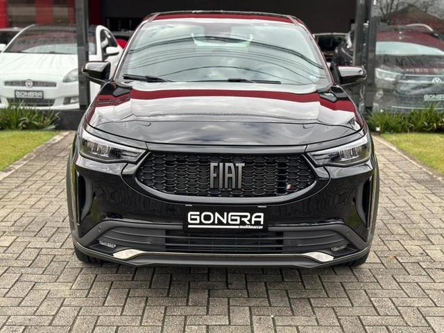 Foto do veículo FIAT FASTBACK  LIMITED ED.1.3 270 T.FLEX AUT. 2023 5.236 KM 131.900,00