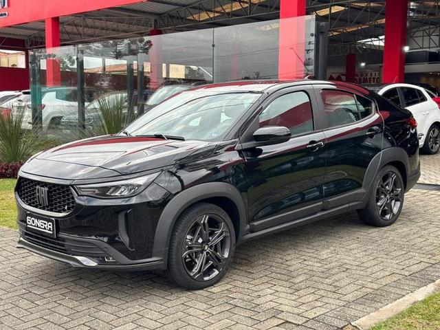 Foto do veículo FIAT FASTBACK  LIMITED ED.1.3 270 T.FLEX AUT. 2023 5.236 KM 131.900,00