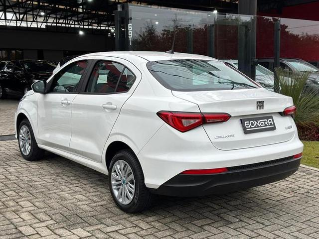 Foto do veículo FIAT CRONOS  DRIVE 1.3 2024 100 KM 88.900,00