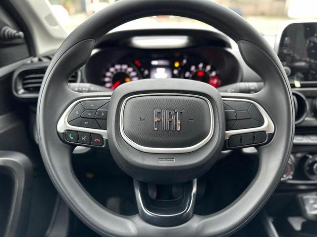 Foto do veículo FIAT CRONOS  DRIVE 1.3 2024 100 KM 88.900,00