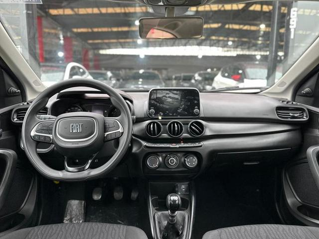Foto do veículo FIAT CRONOS  DRIVE 1.3 2024 100 KM 88.900,00