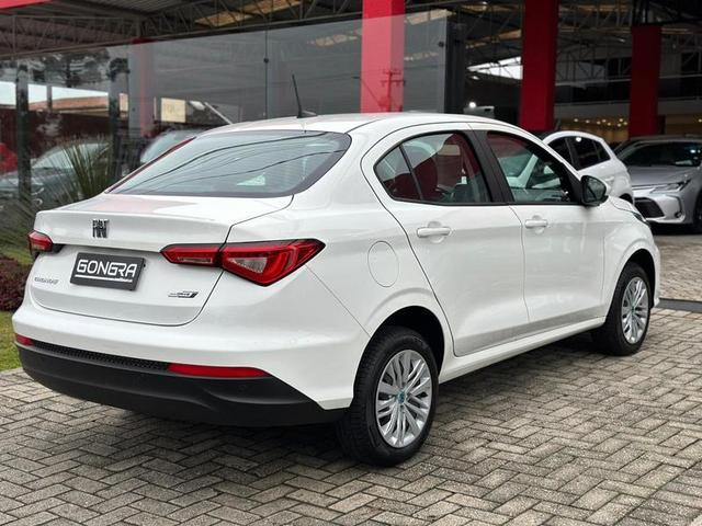 Foto do veículo FIAT CRONOS  DRIVE 1.3 2024 100 KM 88.900,00