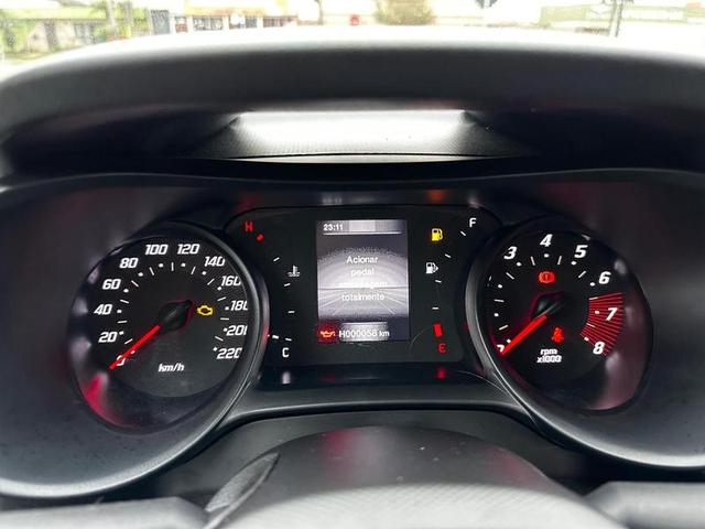 Foto do veículo FIAT CRONOS  DRIVE 1.3 2024 100 KM 88.900,00