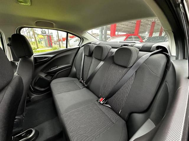 Foto do veículo FIAT CRONOS  DRIVE 1.3 2024 100 KM 88.900,00