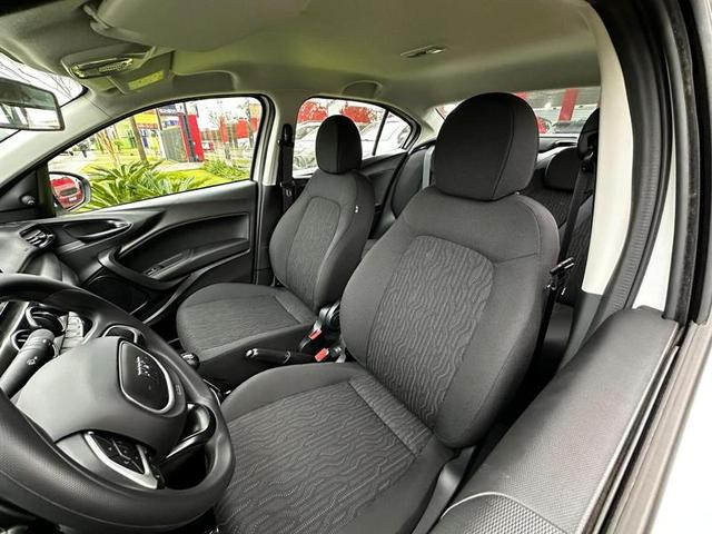 Foto do veículo FIAT CRONOS  DRIVE 1.3 2024 100 KM 88.900,00