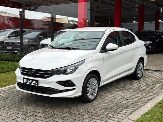 Foto do veículo FIAT CRONOS  DRIVE 1.3 2024 100 KM 88.900,00