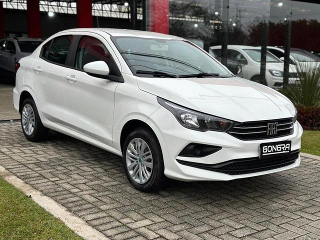 Foto do veículo FIAT CRONOS  DRIVE 1.3 2024 100 KM 88.900,00