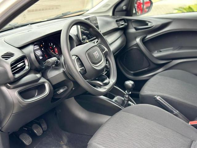 Foto do veículo FIAT CRONOS  DRIVE 1.3 2024 100 KM 88.900,00