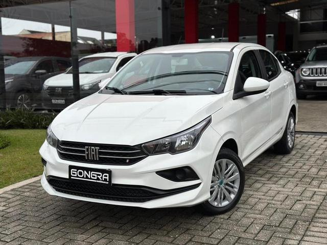 Foto do veículo FIAT CRONOS  DRIVE 1.3 2024 100 KM 88.900,00