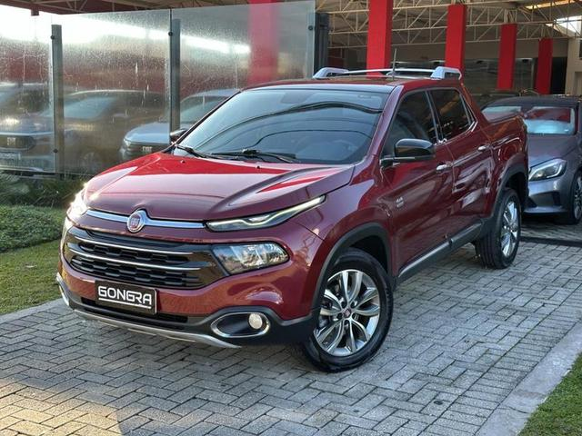 Foto do veículo FIAT TORO  VOLCANO AT D4 2019 76.319 KM 116.900,00