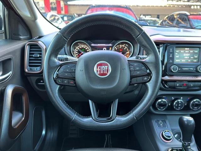 Foto do veículo FIAT TORO  VOLCANO AT D4 2019 76.319 KM 116.900,00