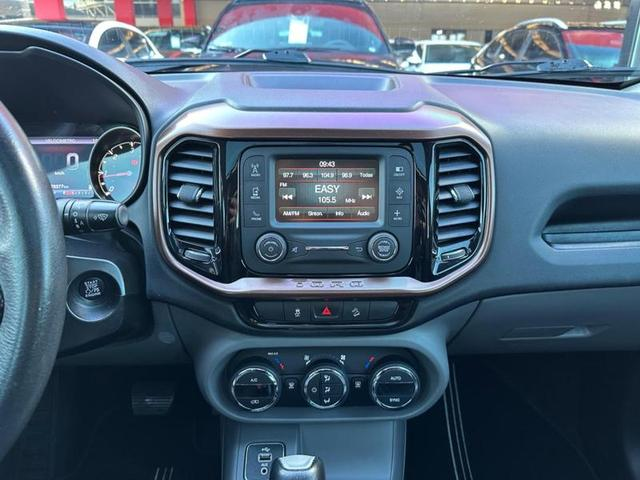 Foto do veículo FIAT TORO  VOLCANO AT D4 2019 76.319 KM 116.900,00