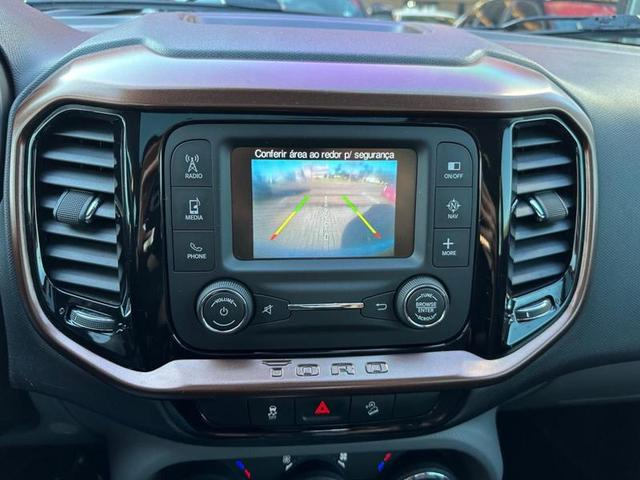 Foto do veículo FIAT TORO  VOLCANO AT D4 2019 76.319 KM 116.900,00