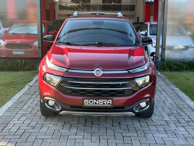 Foto do veículo FIAT TORO  VOLCANO AT D4 2019 76.319 KM 116.900,00