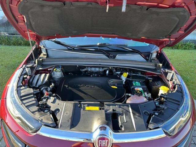 Foto do veículo FIAT TORO  VOLCANO AT D4 2019 76.319 KM 116.900,00